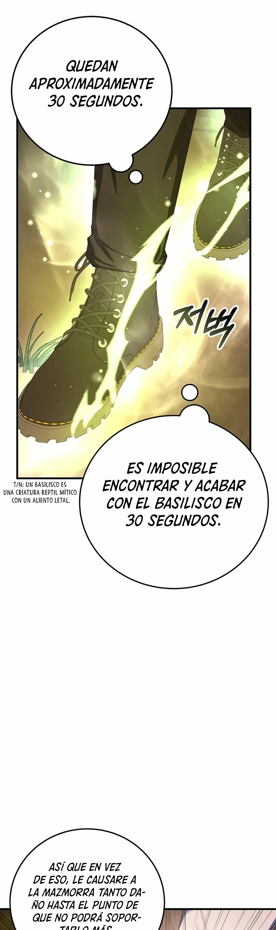 Academia de la Ascensión capítulo 75 página 4
