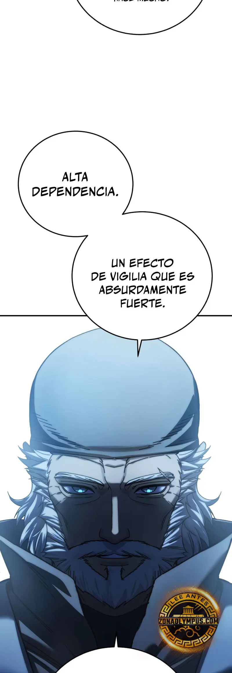 El maestro de la espada acogedor de estrellas capítulo 109 página 66