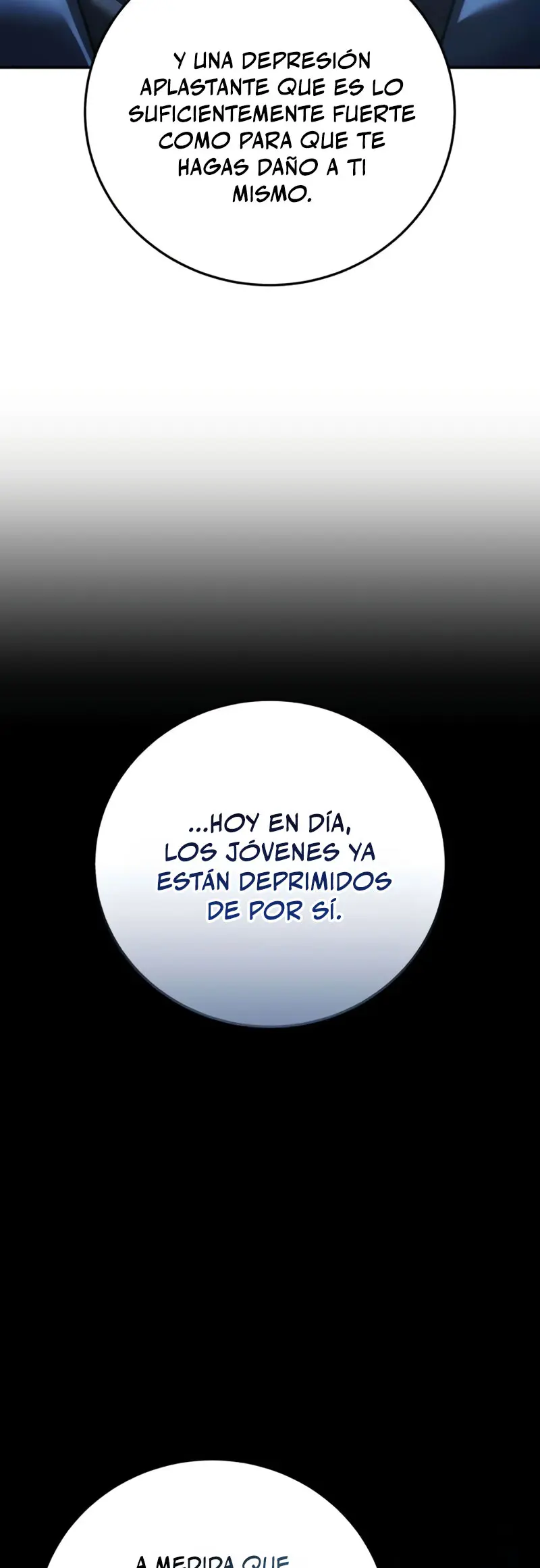 El maestro de la espada acogedor de estrellas capítulo 109 página 67