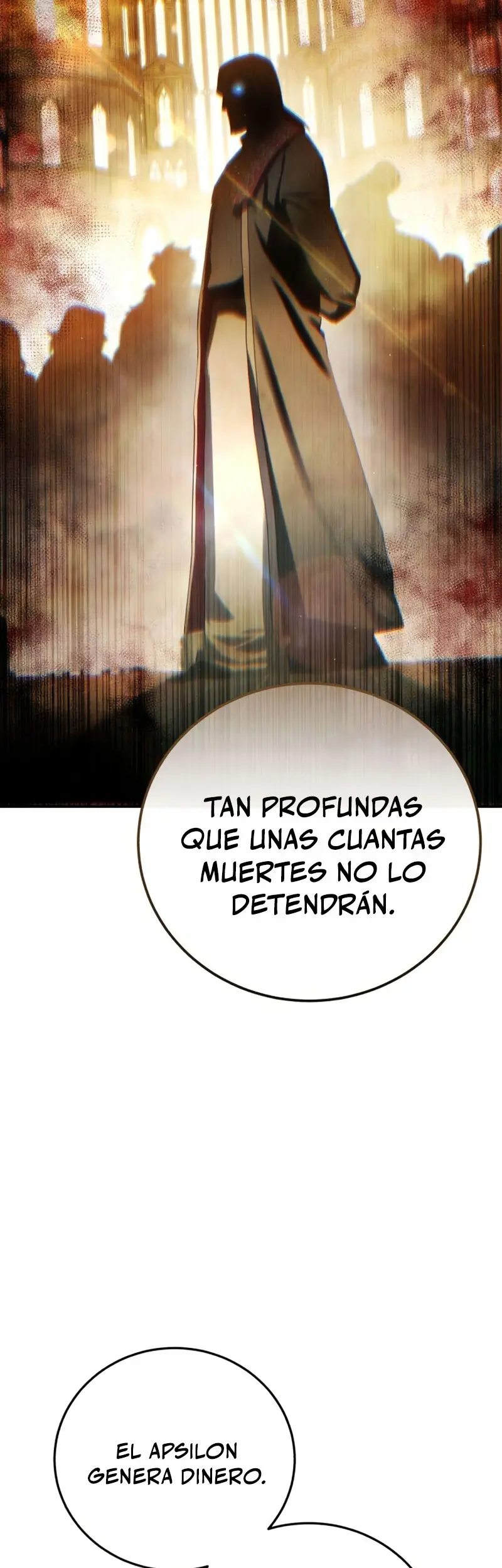 El maestro de la espada acogedor de estrellas capítulo 109 página 72