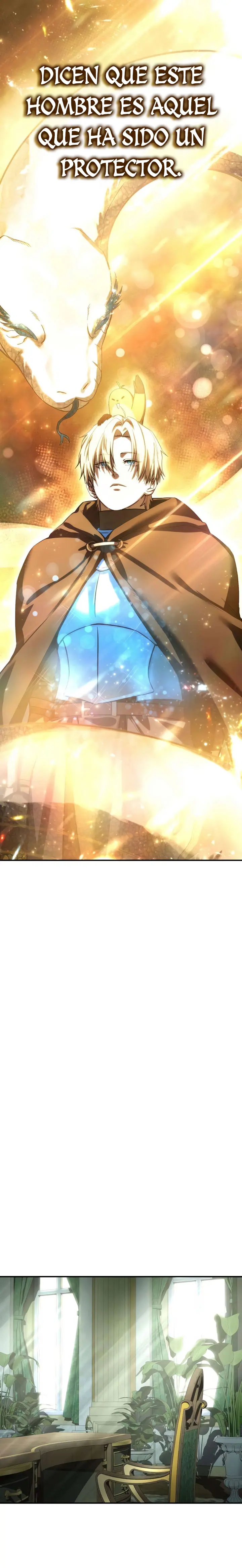 El maestro de la espada acogedor de estrellas capítulo 111 página 25