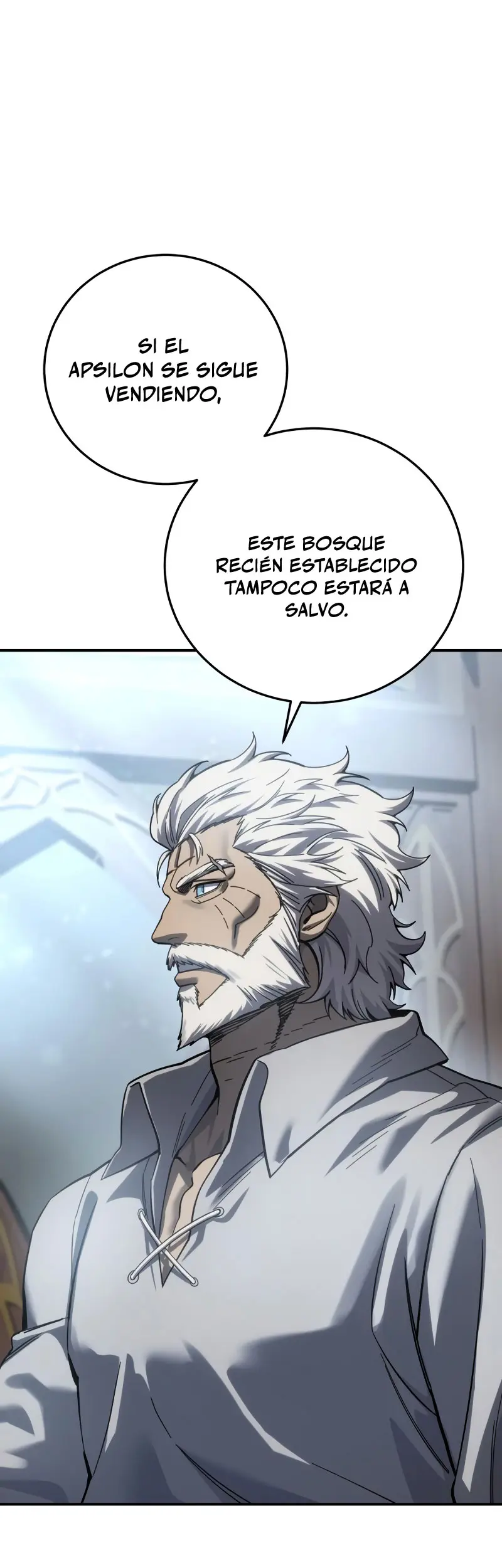 El maestro de la espada acogedor de estrellas capítulo 119 página 12