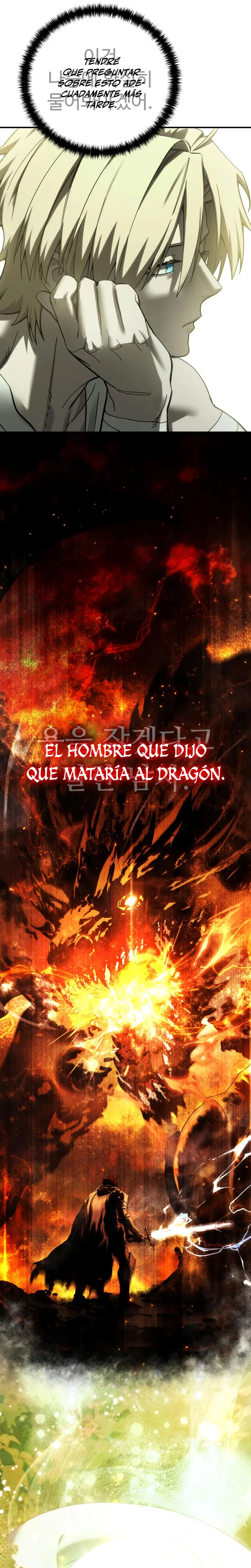 El maestro de la espada acogedor de estrellas capítulo 119 página 38