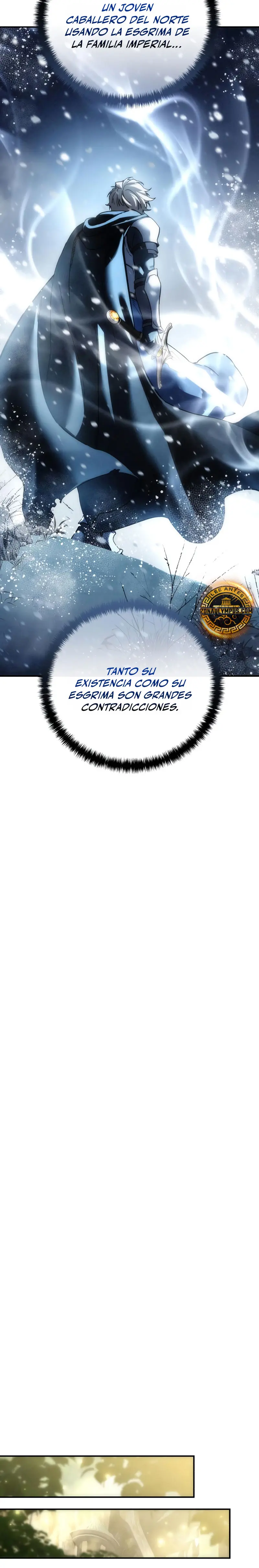 El maestro de la espada acogedor de estrellas capítulo 119 página 46