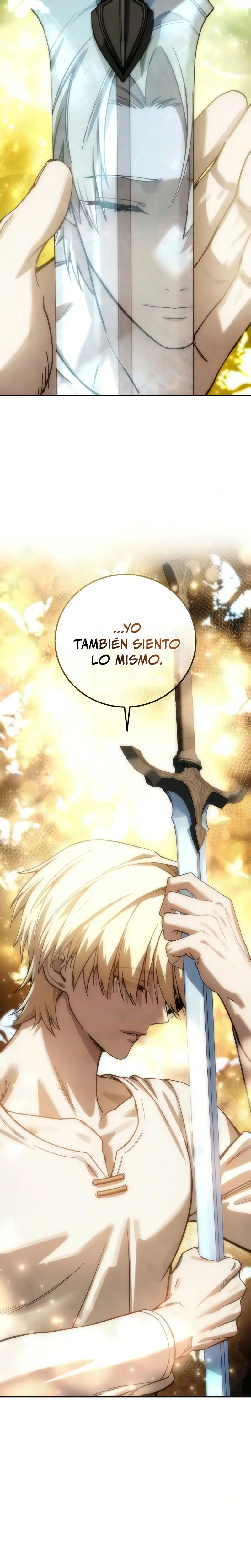El maestro de la espada acogedor de estrellas capítulo 121 página 37