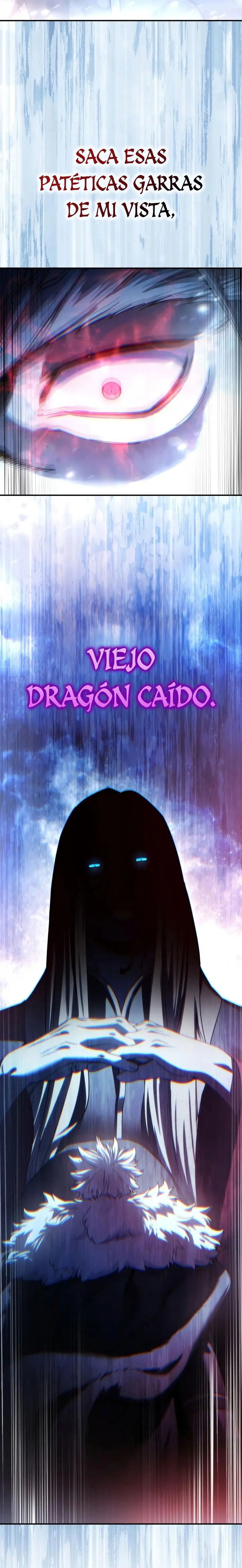 El maestro de la espada acogedor de estrellas capítulo 122 página 13