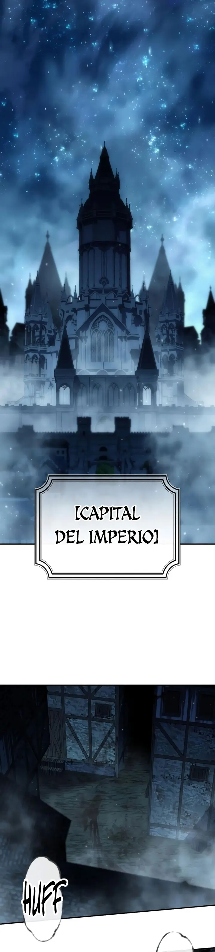 El maestro de la espada acogedor de estrellas capítulo 122 página 39