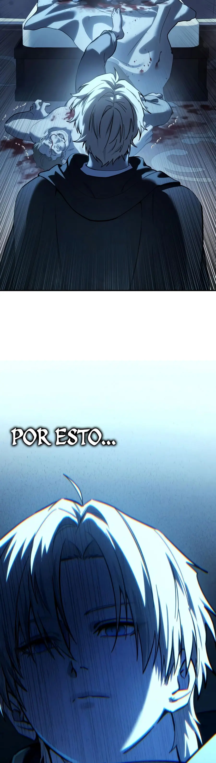 El maestro de la espada acogedor de estrellas capítulo 135 página 17