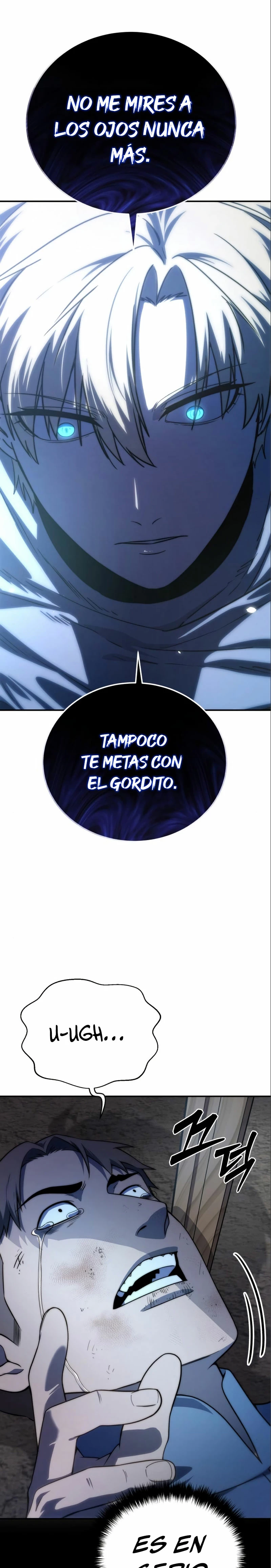 El maestro de la espada acogedor de estrellas capítulo 17 página 15