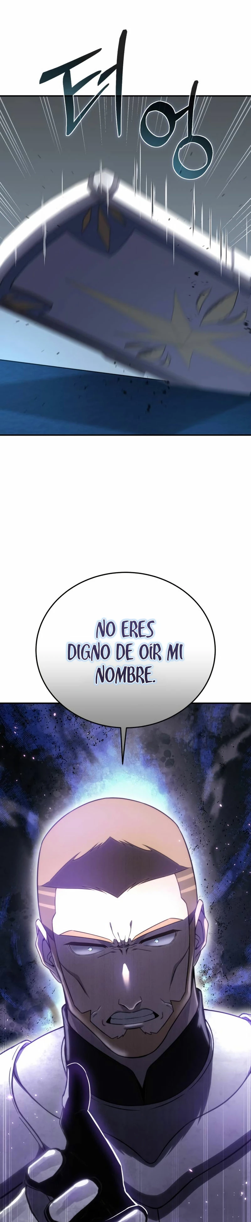 El maestro de la espada acogedor de estrellas capítulo 21 página 21
