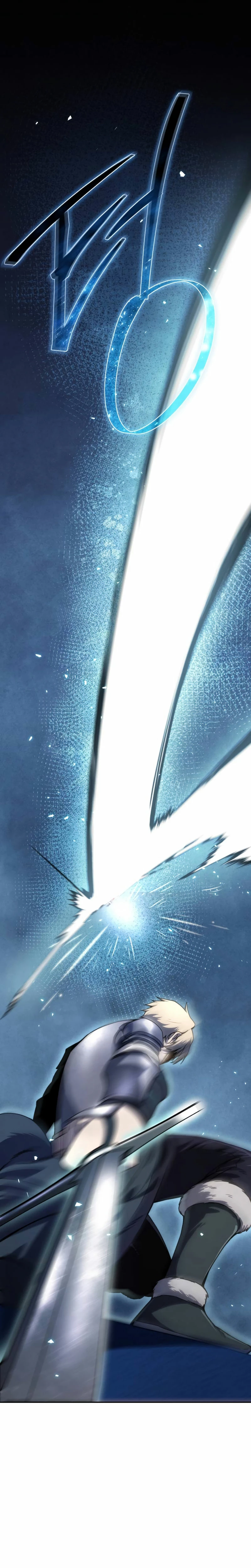 El maestro de la espada acogedor de estrellas capítulo 21 página 44