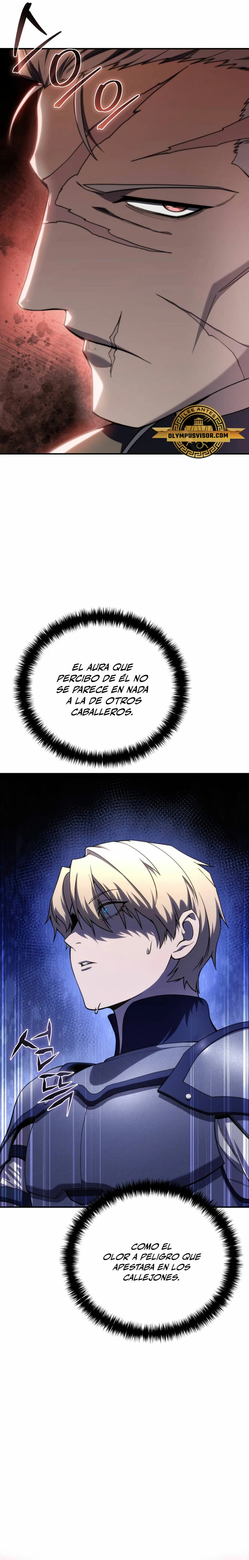 El maestro de la espada acogedor de estrellas capítulo 25 página 20