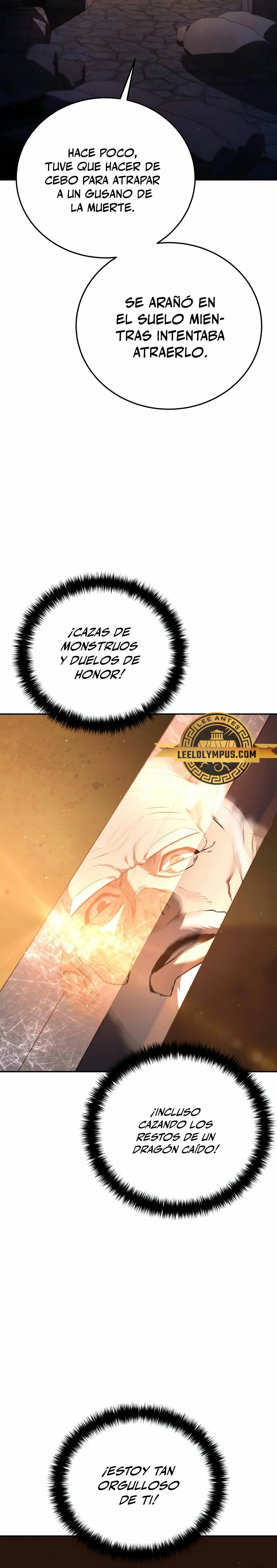 El maestro de la espada acogedor de estrellas capítulo 43 página 22