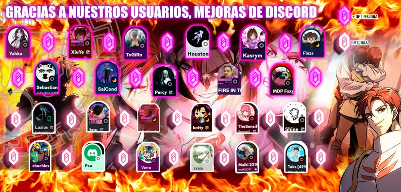 El maestro de la espada acogedor de estrellas capítulo 54 página 41