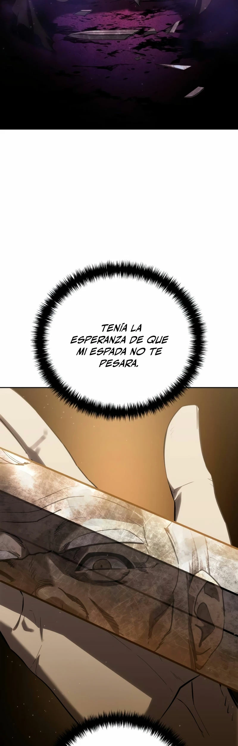 El maestro de la espada acogedor de estrellas capítulo 57 página 12