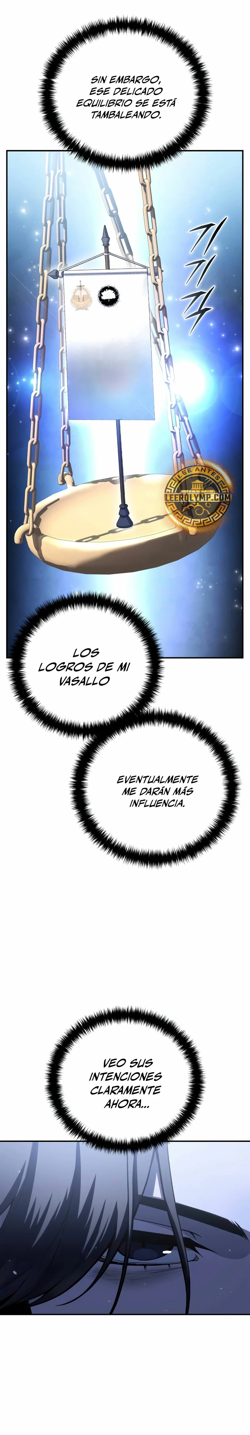 El maestro de la espada acogedor de estrellas capítulo 62 página 40