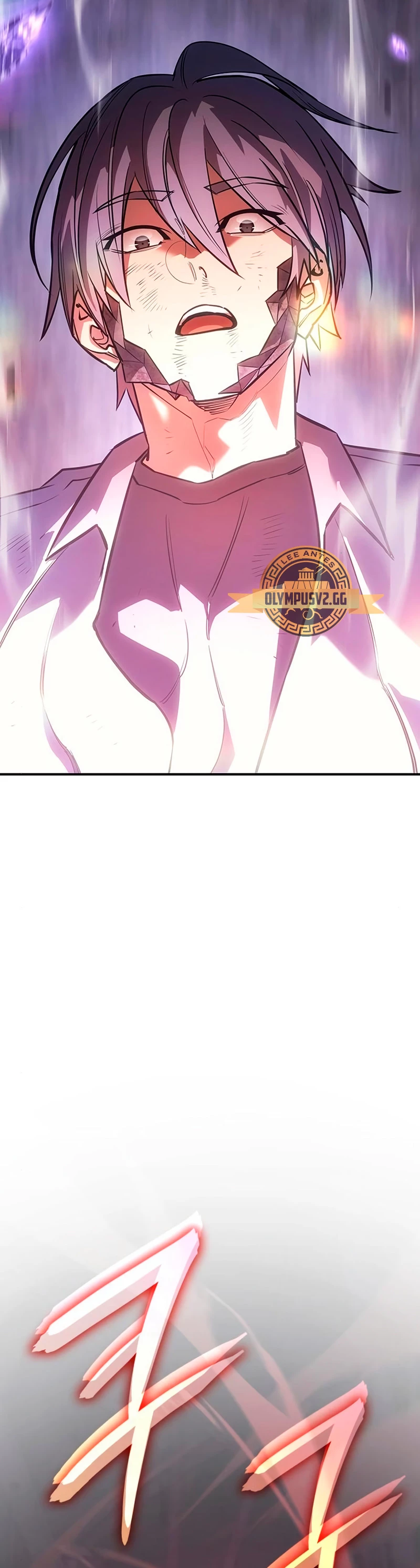 Regresé con el poder del Rey capítulo 10 página 77