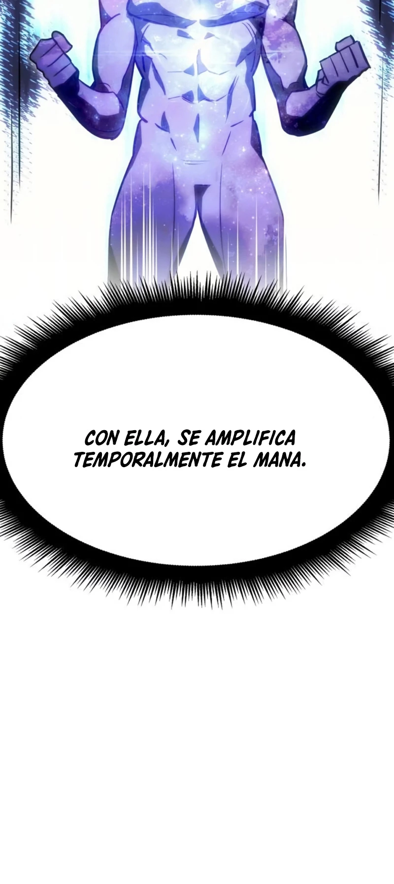 Regresé con el poder del Rey capítulo 11 página 21
