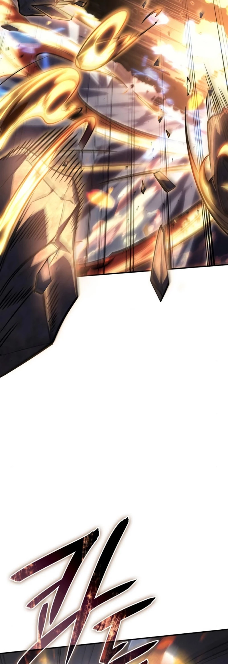 Regresé con el poder del Rey capítulo 11 página 7