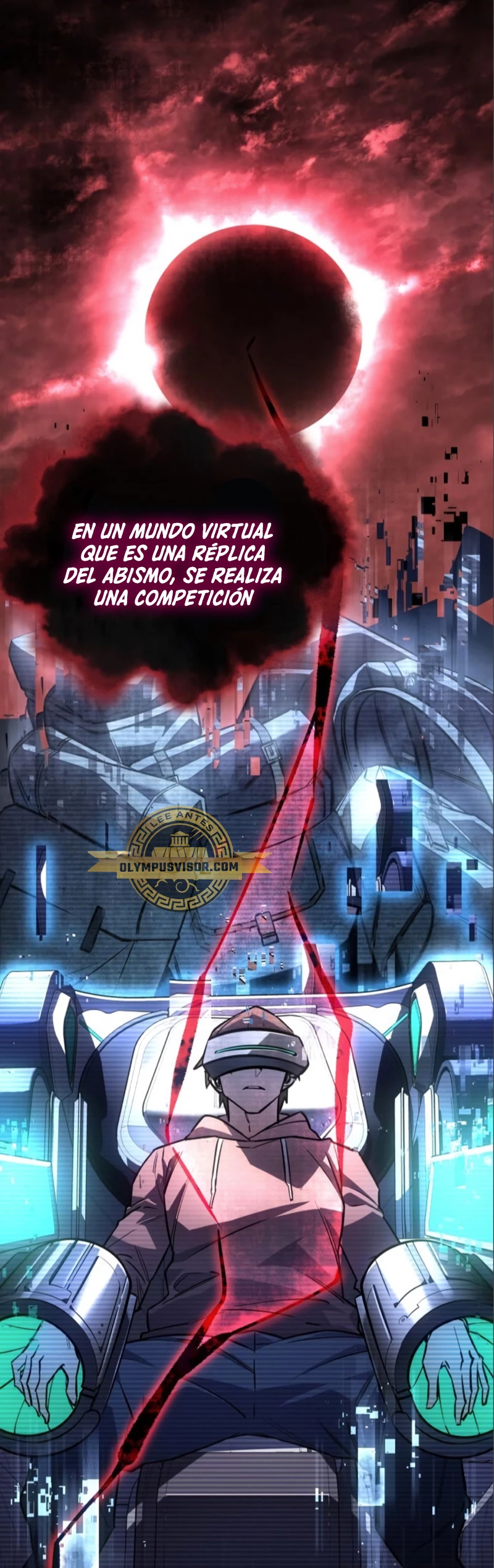 Regresé con el poder del Rey capítulo 14 página 47