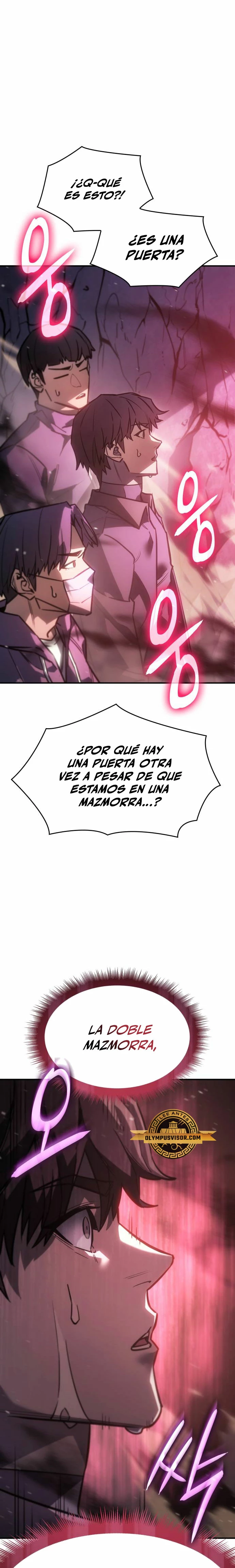 Regresé con el poder del Rey capítulo 19 página 14