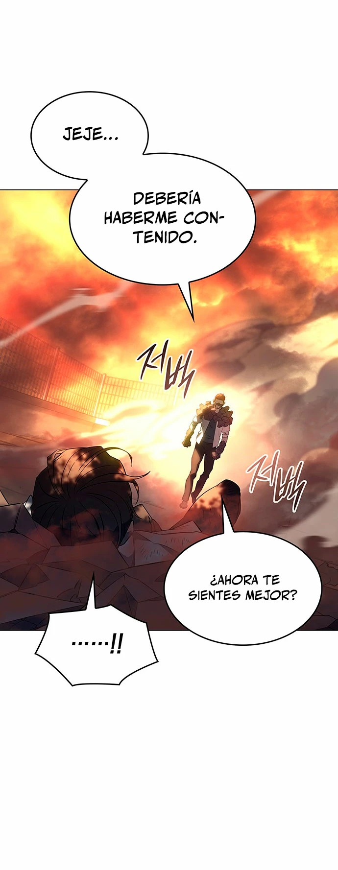 Regresé con el poder del Rey capítulo 2 página 18