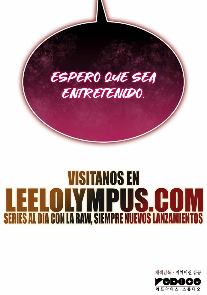 Regresé con el poder del Rey capítulo 38 página 45