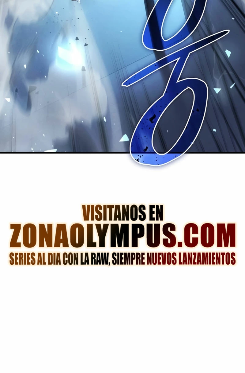 Regresé con el poder del Rey capítulo 62 página 46