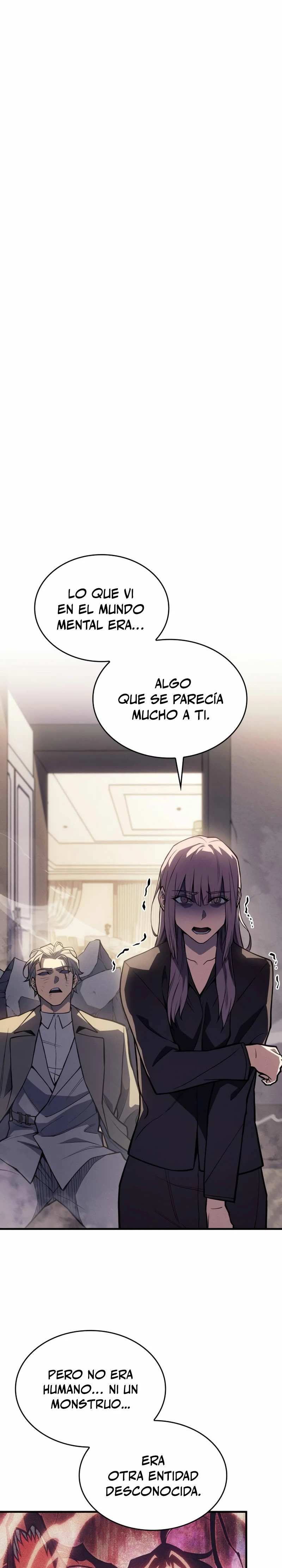 Regresé con el poder del Rey capítulo 68 página 5