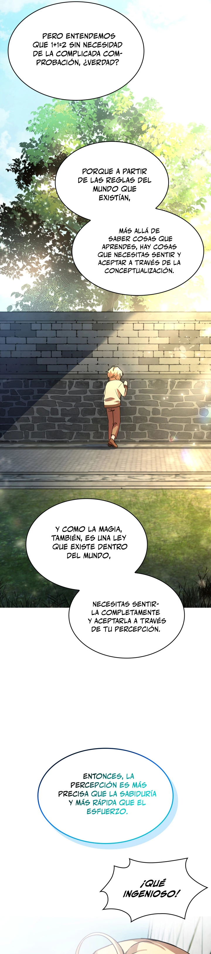 Mago infinito capítulo 1 página 59