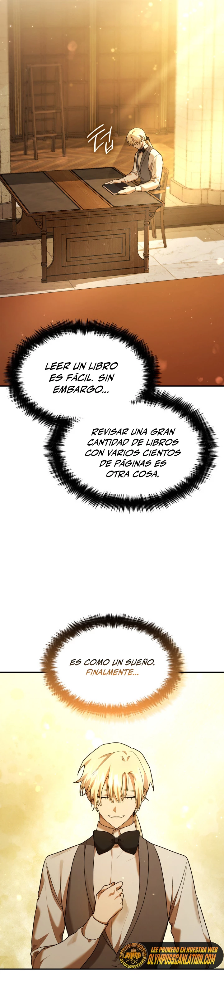 Mago infinito capítulo 10 página 23