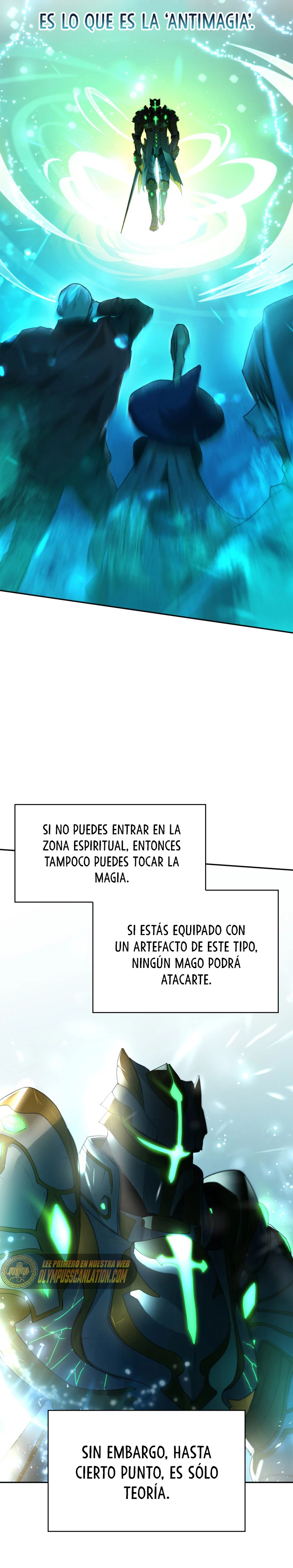 Mago infinito capítulo 10 página 7