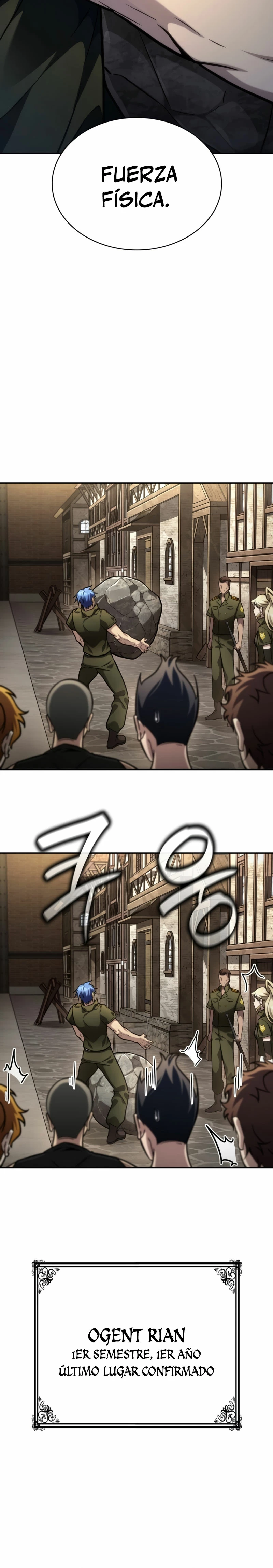Mago infinito capítulo 101 página 37