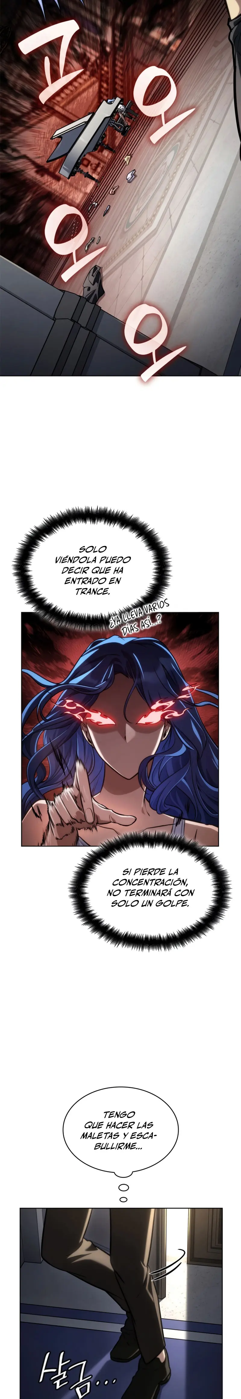 Mago infinito capítulo 103 página 30
