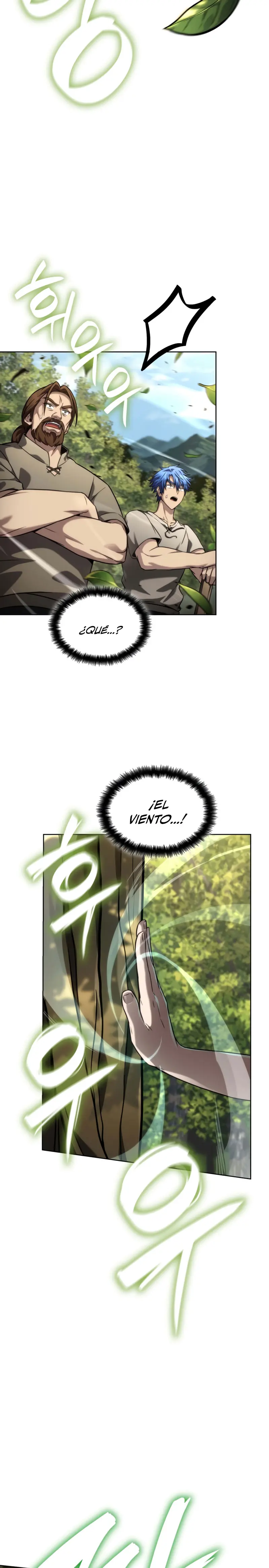 Mago infinito capítulo 104 página 28
