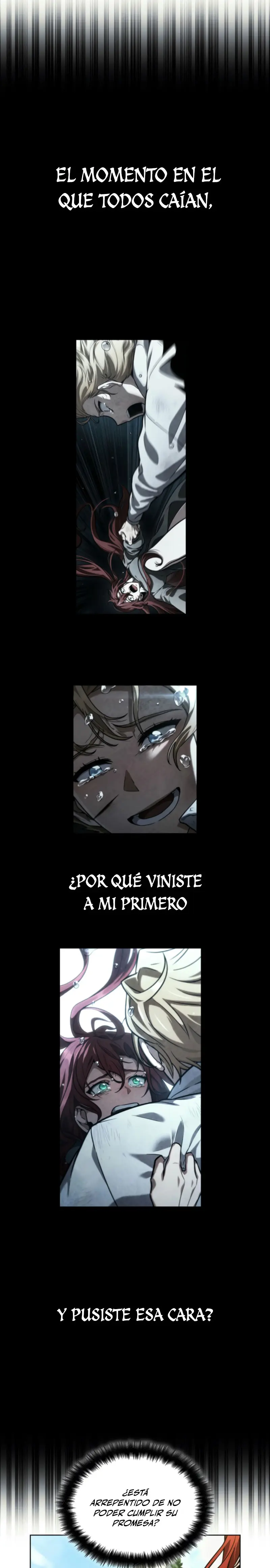 Mago infinito capítulo 106 página 36