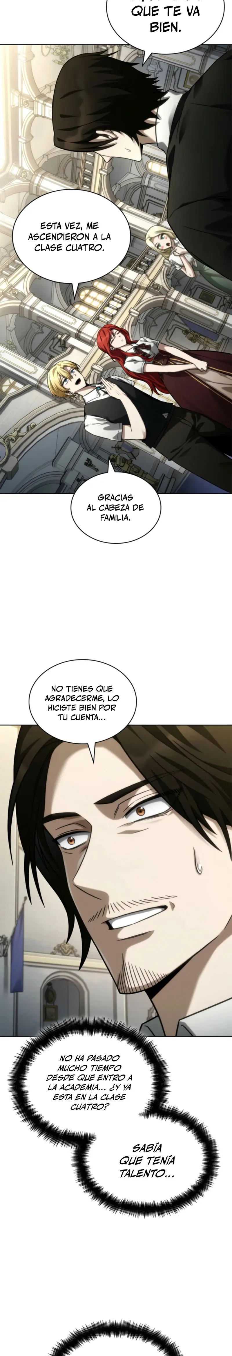 Mago infinito capítulo 107 página 30