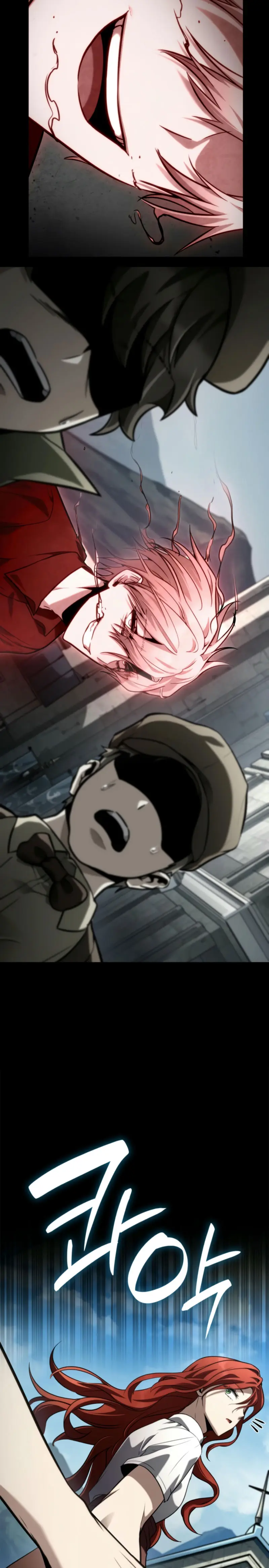 Mago infinito capítulo 109 página 42