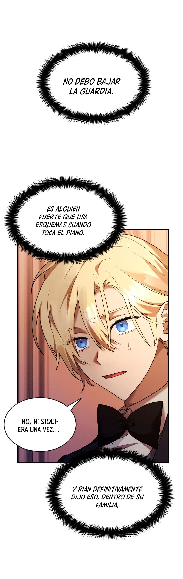 Mago infinito capítulo 11 página 2