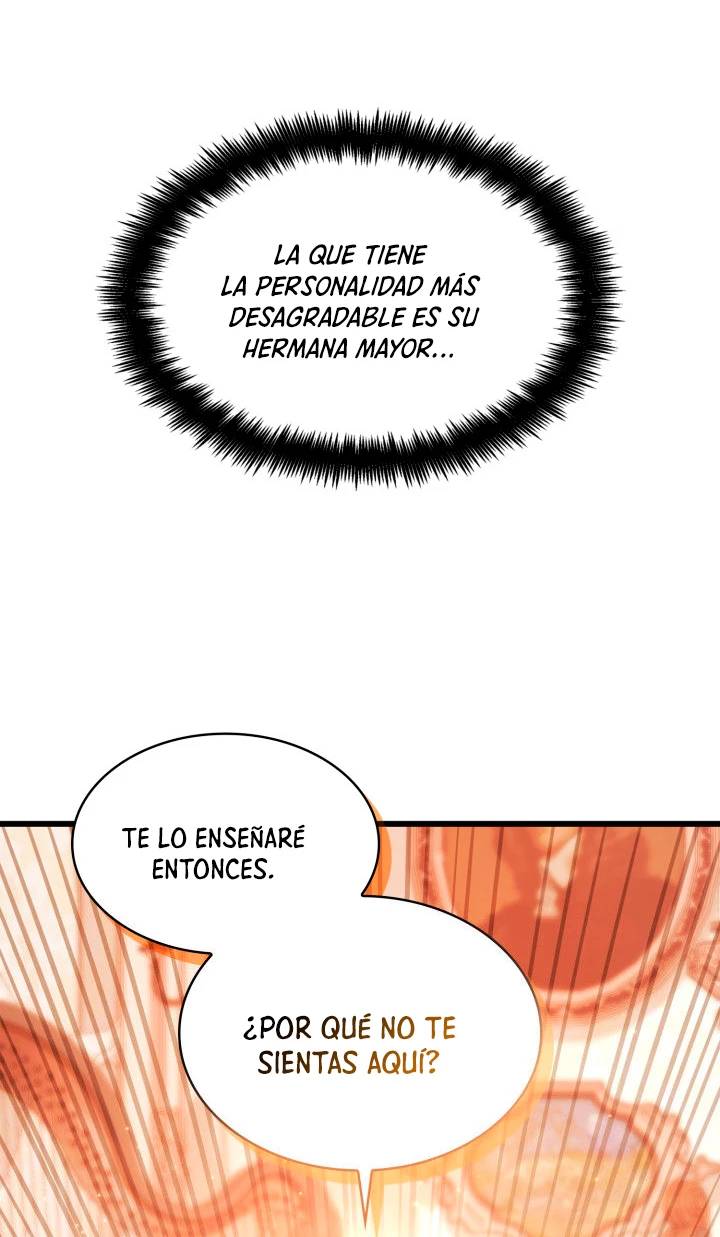 Mago infinito capítulo 11 página 3