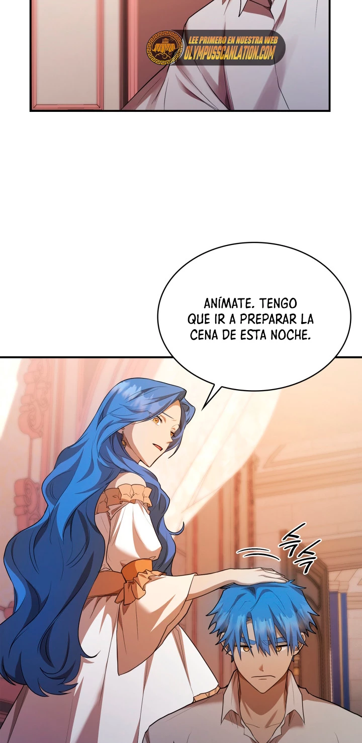 Mago infinito capítulo 11 página 53