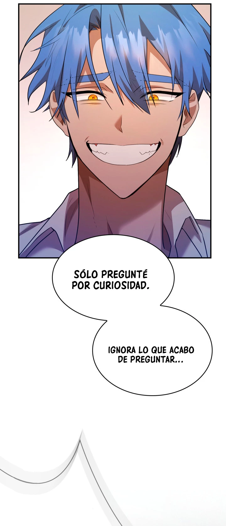 Mago infinito capítulo 11 página 59