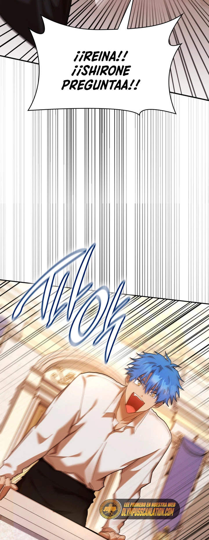 Mago infinito capítulo 11 página 62