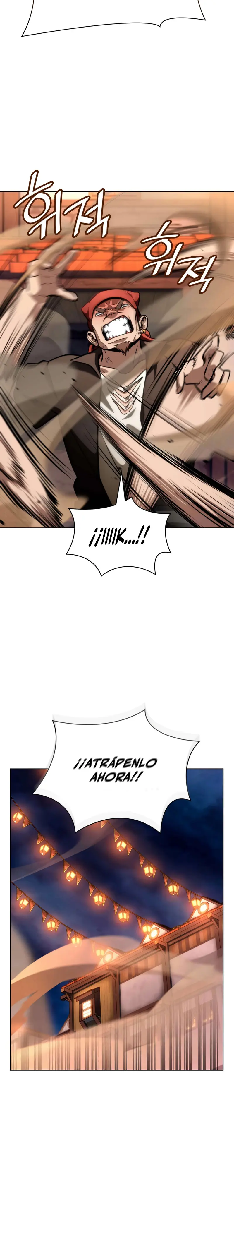 Mago infinito capítulo 112 página 14