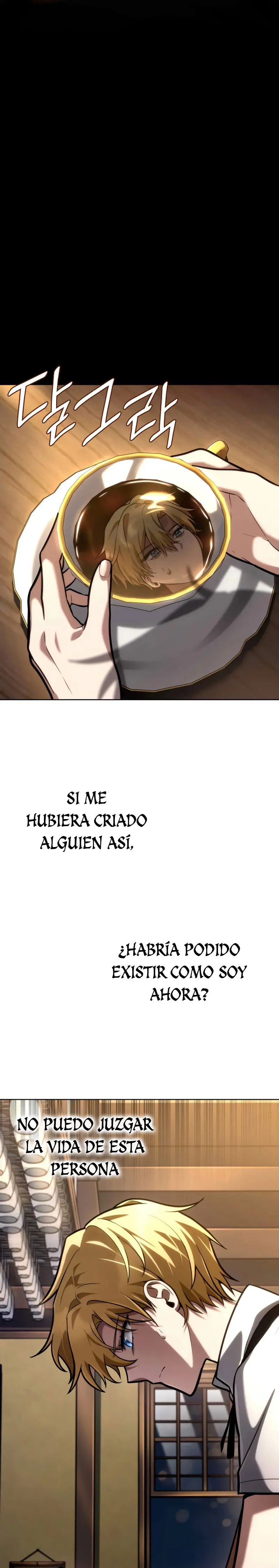 Mago infinito capítulo 112 página 35