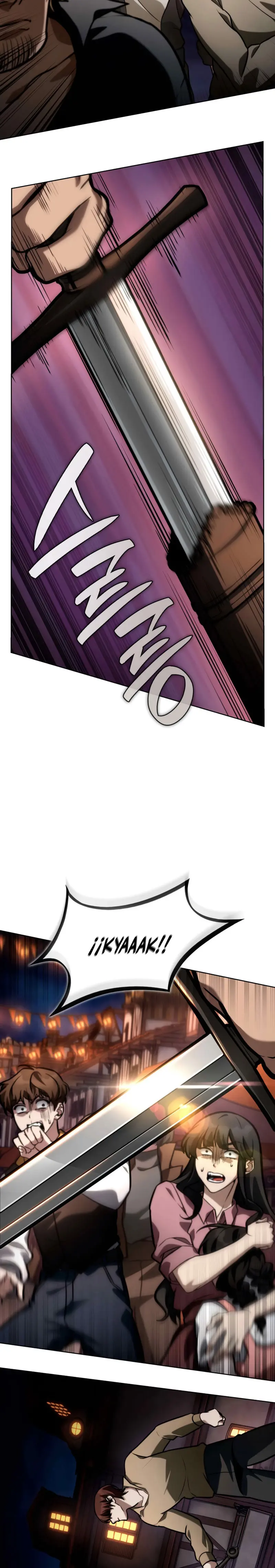 Mago infinito capítulo 112 página 7