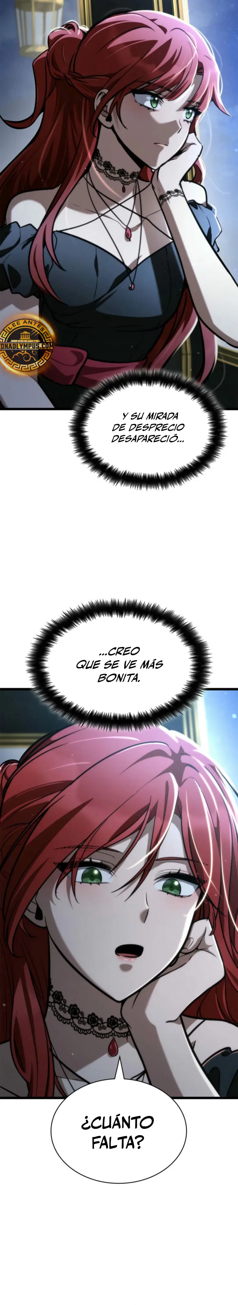 Mago infinito capítulo 114 página 13