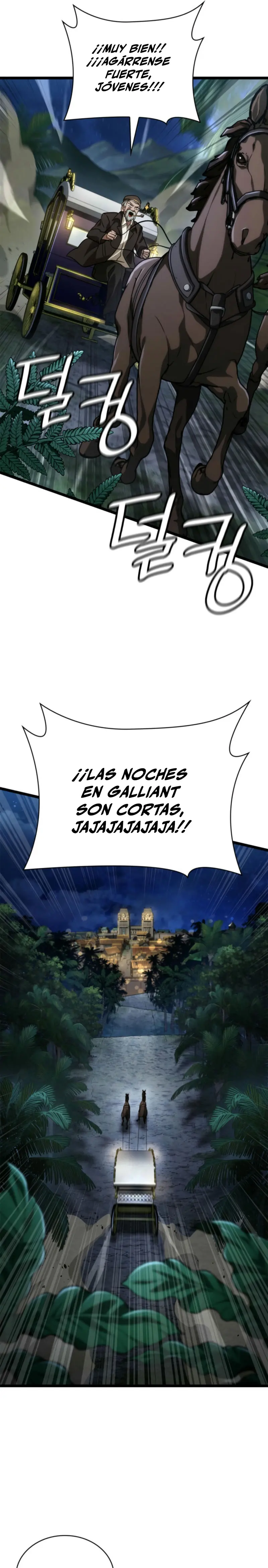 Mago infinito capítulo 114 página 32