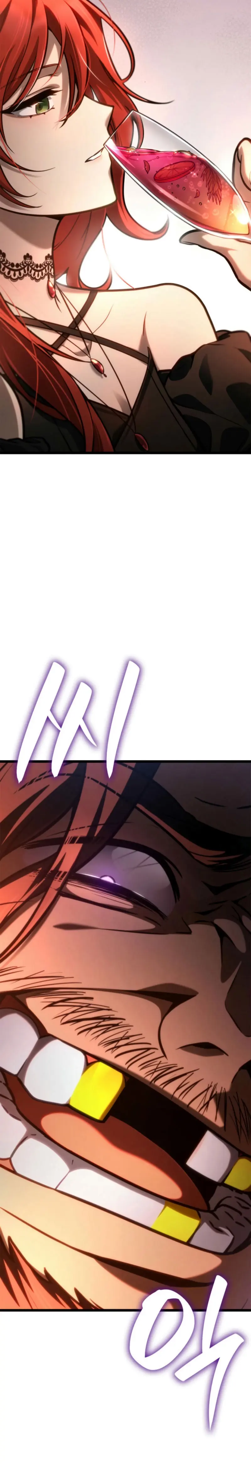 Mago infinito capítulo 114 página 41