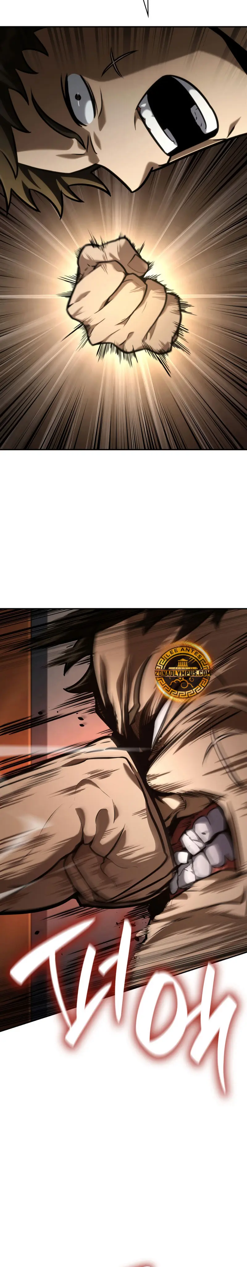 Mago infinito capítulo 115 página 26